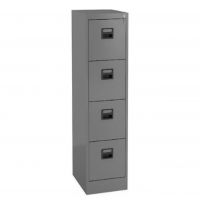 Filing Cabinet 4 Laci Handle Y-34H